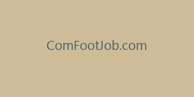 ComFootJob.com