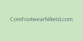 ComFootwearNikeid.com
