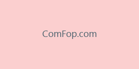 ComFop.com