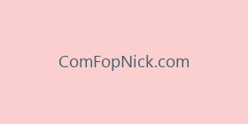 ComFopNick.com