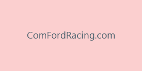 ComFordRacing.com