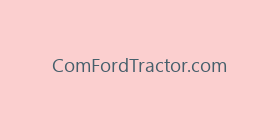 ComFordTractor.com