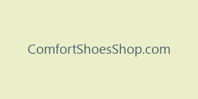 ComfortShoesShop.com