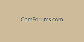 ComForums.com