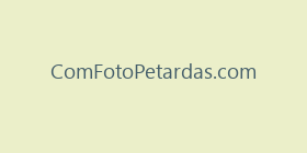 ComFotoPetardas.com