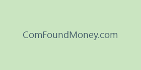 ComFoundMoney.com