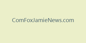 ComFoxJamieNews.com