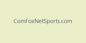 ComFoxNetSports.com