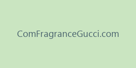 ComFragranceGucci.com
