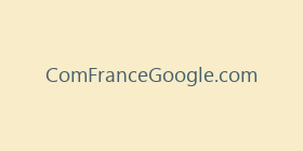 ComFranceGoogle.com