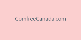 ComfreeCanada.com