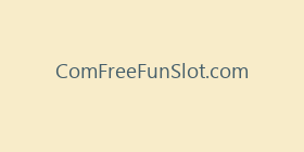 ComFreeFunSlot.com