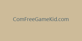 ComFreeGameKid.com