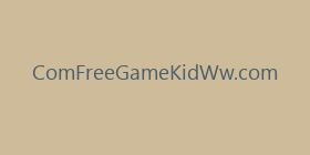 ComFreeGameKidWw.com