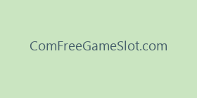 ComFreeGameSlot.com