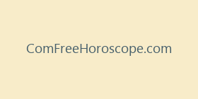 ComFreeHoroscope.com