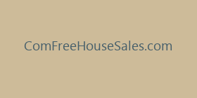 ComFreeHouseSales.com