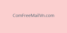 ComFreeMailVn.com