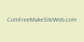 ComFreeMakeSiteWeb.com