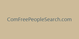 ComFreePeopleSearch.com