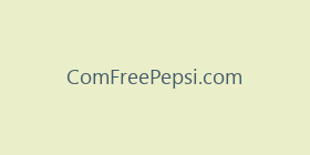 ComFreePepsi.com