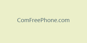 ComFreePhone.com