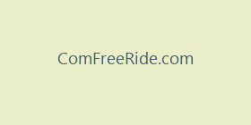 ComFreeRide.com