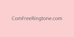 ComFreeRingtone.com