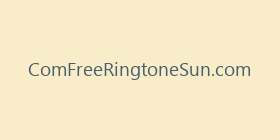 ComFreeRingtoneSun.com