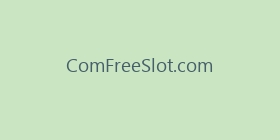 ComFreeSlot.com