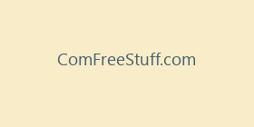 ComFreeStuff.com