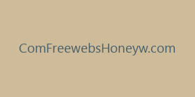 ComFreewebsHoneyw.com