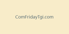 ComFridayTgi.com