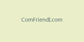 ComFriendI.com
