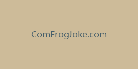 ComFrogJoke.com