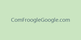 ComFroogleGoogle.com