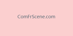 ComFrScene.com
