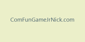 ComFunGameJrNick.com