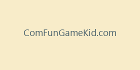 ComFunGameKid.com