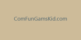 ComFunGamsKid.com