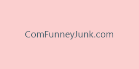 ComFunneyJunk.com