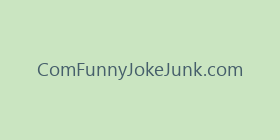 ComFunnyJokeJunk.com