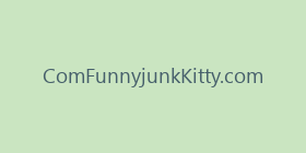 ComFunnyjunkKitty.com