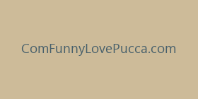 ComFunnyLovePucca.com
