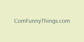 ComFunnyThings.com