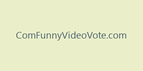 ComFunnyVideoVote.com
