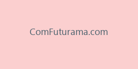 ComFuturama.com