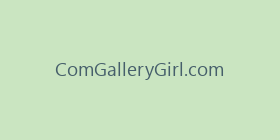 ComGalleryGirl.com