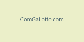 ComGaLotto.com