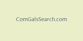ComGalsSearch.com